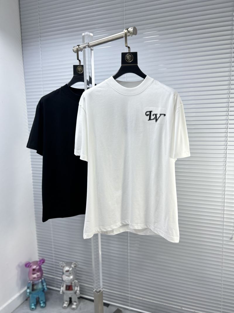 Louis Vuitton T-Shirts